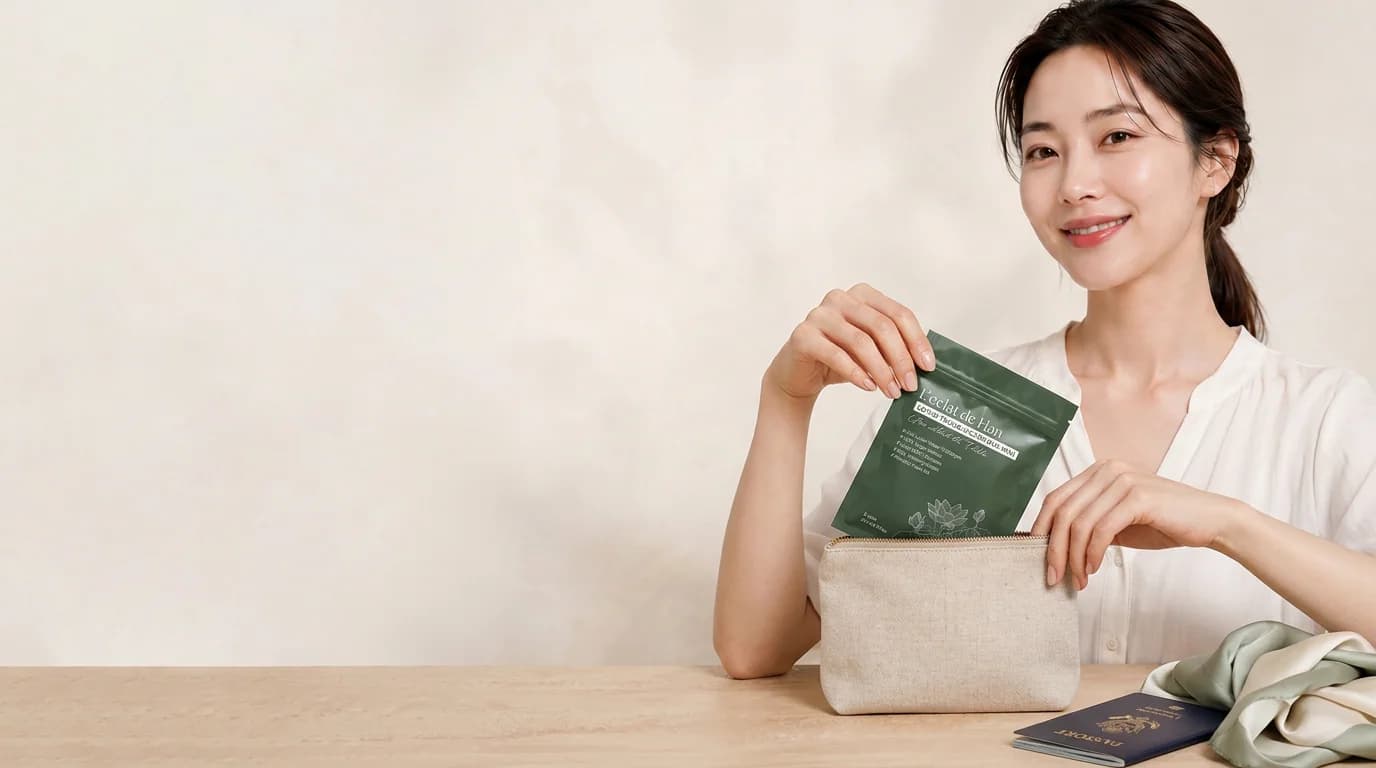 로터스 트러블 케어 패드 미니