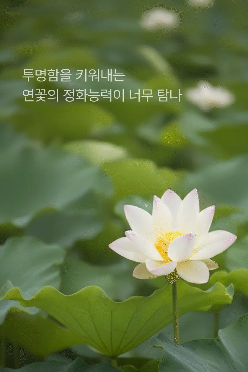 로터스 트러블 케어 패드 미니 상세 이미지 9
