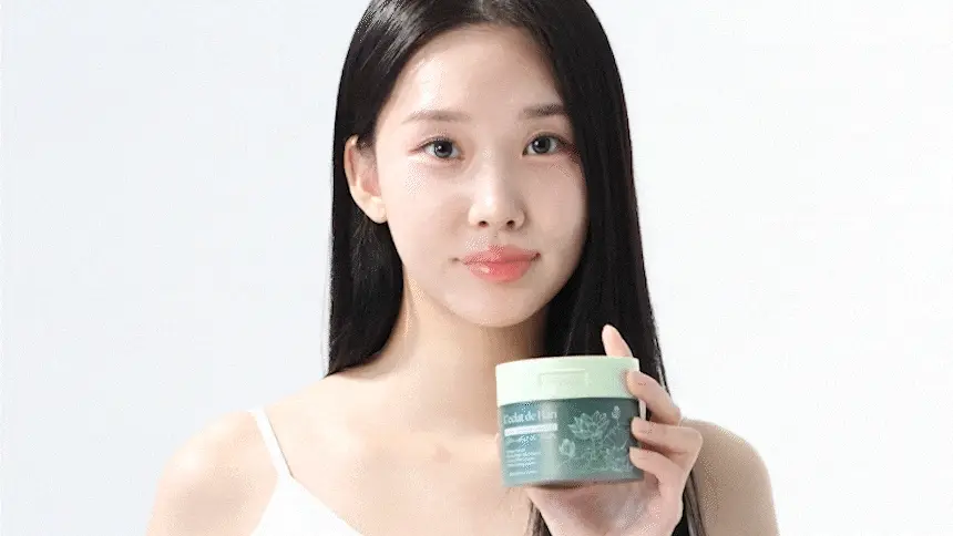 로터스 트러블 케어 패드 미니 상세 이미지 30